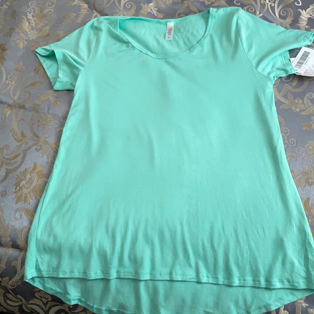 Lularoe classic T